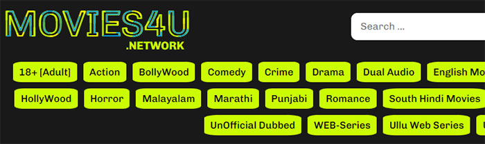 movies4u
