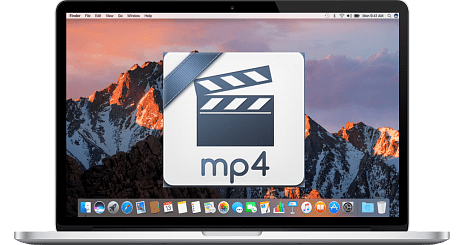 Player For Mp4 Mac Os