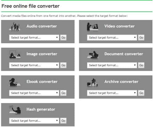MP4 to MP3 converter online free