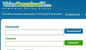 Video DownloadX