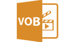 Play VOB files