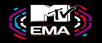 2016 MTV EMA Nominees Download