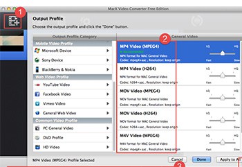 free app for iPhone 5 video conversion