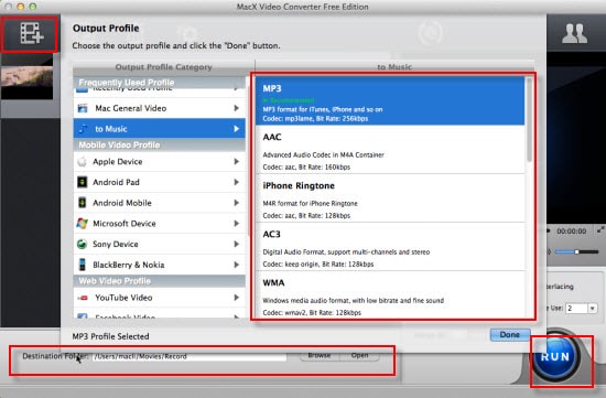 Convert and download Videos to MP3, Free Mp3
