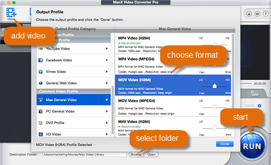 4K Video Converter How to Convert Videos to 4K for Free