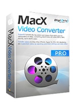 video to DVD converter from MacXDVD