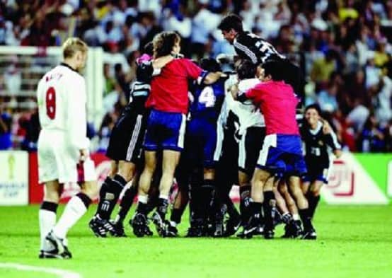 World Cup 1998