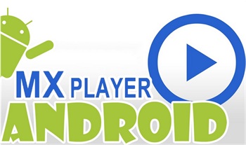 4K uhd video player - MX Player for Android