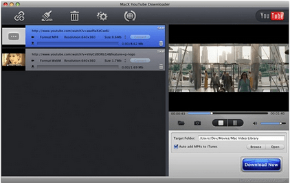 Free Youtube Downloader For Mac To Download Youtube Videos Free