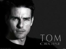 Tom Cruise