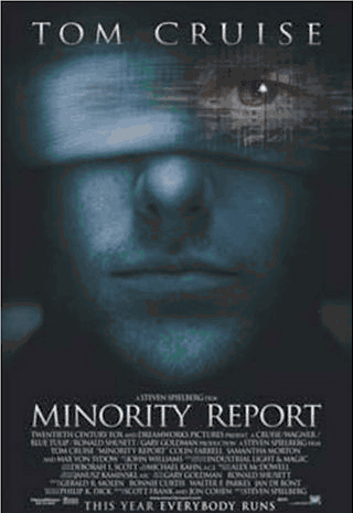 Minority Report