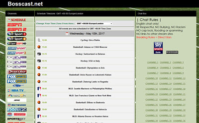 watch nba live stream