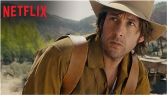 List of Blu ray 4K uhd movies on Netflix