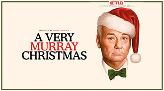 Best Netflix 4K movies on Christmas