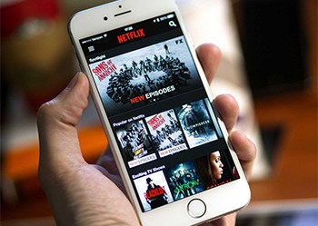 COMO INSTALAR NETFLIX NOS IPHONES 7, 7 PLUS, 6S, 6S PLUS E SE 2016 - APPS  INCOMPATÍVEIS 