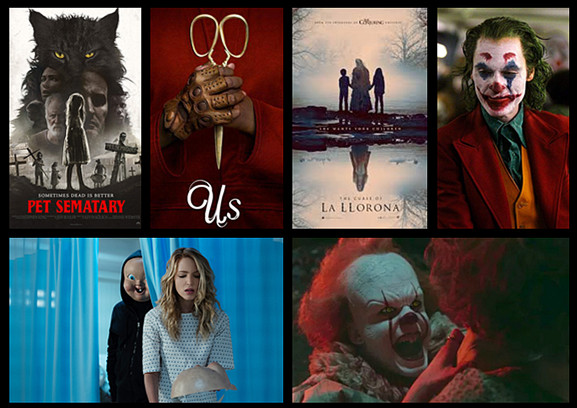 Horror new movies out on dvd