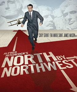 North by Northwest