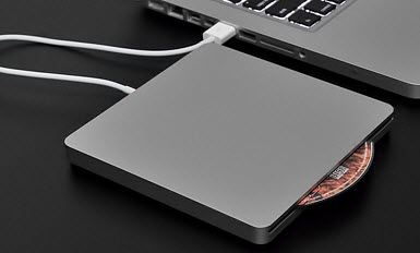 Asser Relativ størrelse ifølge 2023 Best External DVD Drives for Mac [with FAQs]