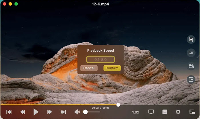 OmniPlayer