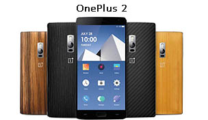 Top 10 phones - OnePlus 2