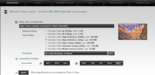 4K video downloader online 4K video downloader online