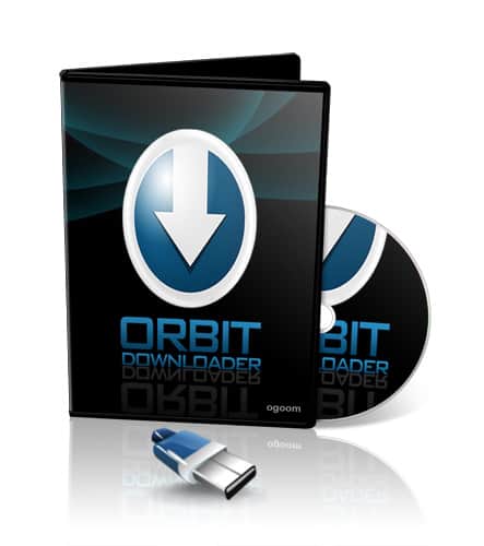 orbit download manager