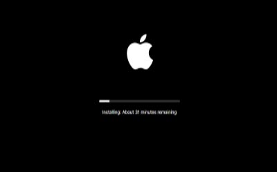 Imac Os Upgrade Imac Os Upgrade