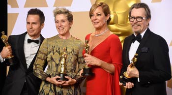 Academy Awards 2017 video download free