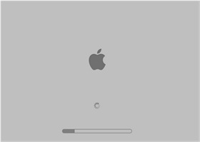 macOS Sierra problems reboot