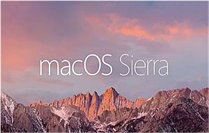 Common macOS Sierra update problems & solutions