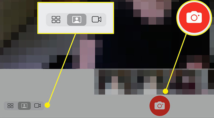Record YouTube Screen with Photo Booth App