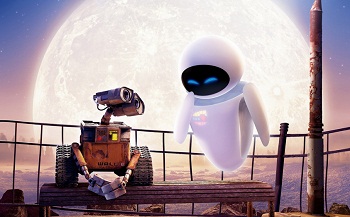 list of pixar movies