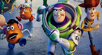 list of pixar movies