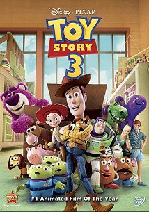 list of pixar movies