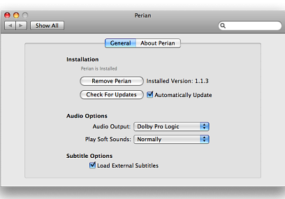 perian for mac download perian for mac download