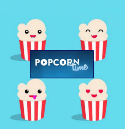 MovieBox Alternative Popcorn Time