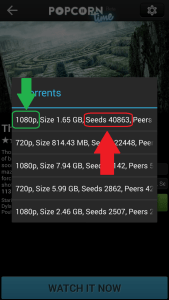 Popcorn download Popcorn download