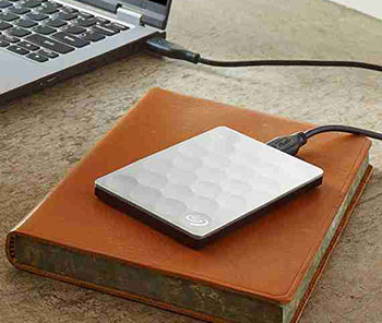 Mac external hard drive