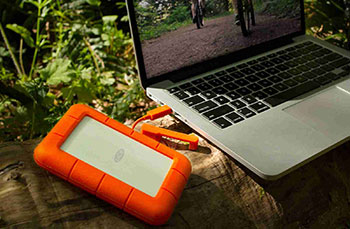 portable hard drive for mac