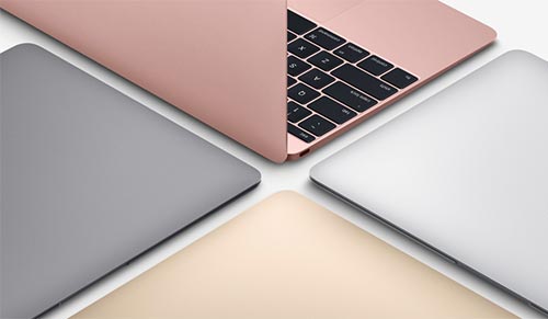 MacBook Pro 2016 vs MacBook Air Retina