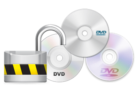 rip DVD with handbrake alternative