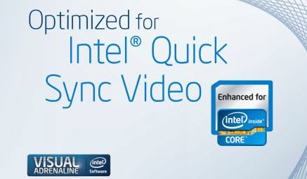 Intel QSV
