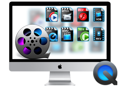 mac codec pack quicktime