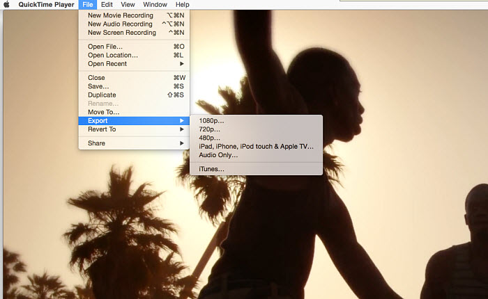 Beste kostenlose Video-Komprimierungs-App für den Mac