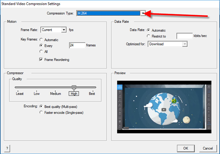 QuickTime Player Pro