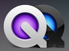 QuickTime Video Player