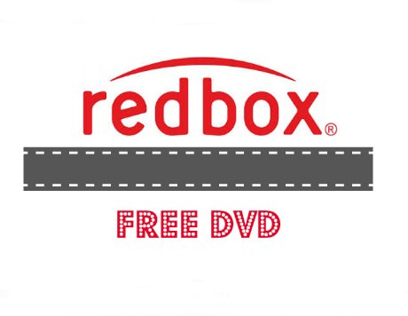 Redbox DVD won't play