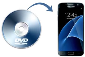 rip DVD to Samsung Galaxy