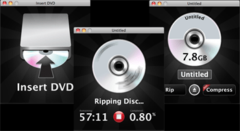 RipIt to Rip DVD