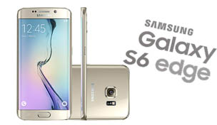 Samaung Galaxy S6 Edge